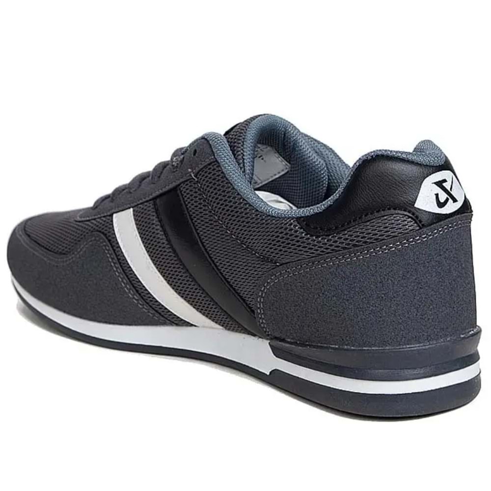 Jagulep 2202 Sneaker İnce Taban Erkek Spor Ayakkabı