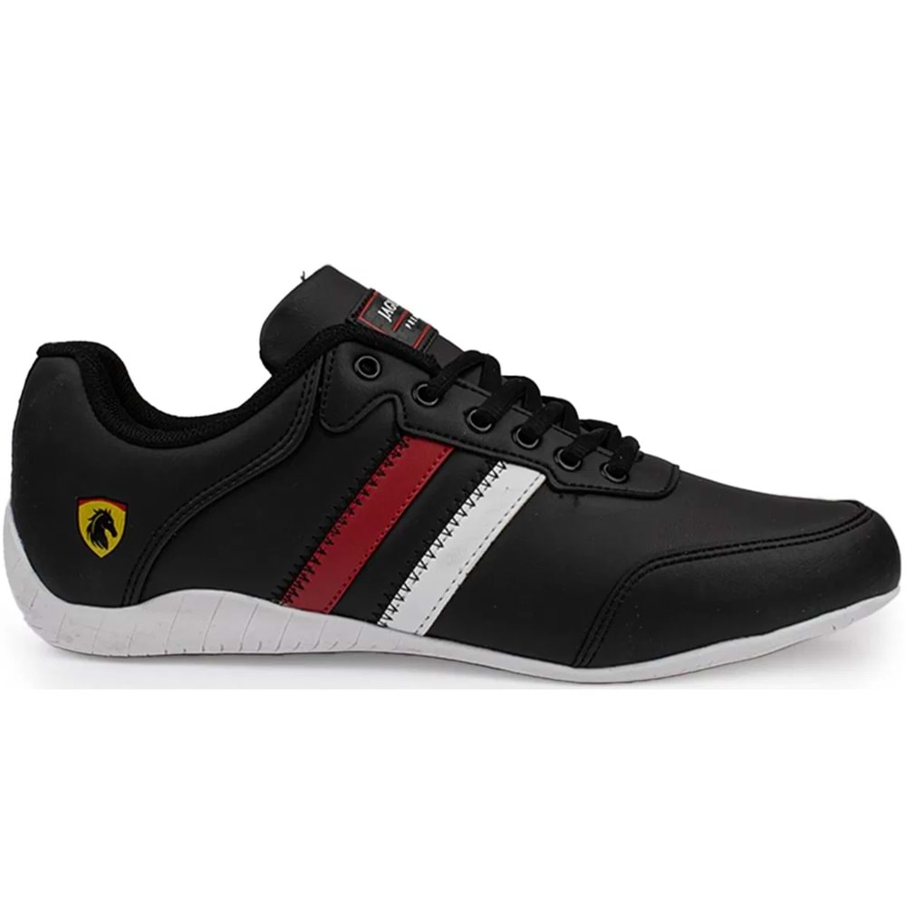 Kocamanlar Drift Cat Turi Sneaker İnce Taban Erkek Spor Ayakkabı