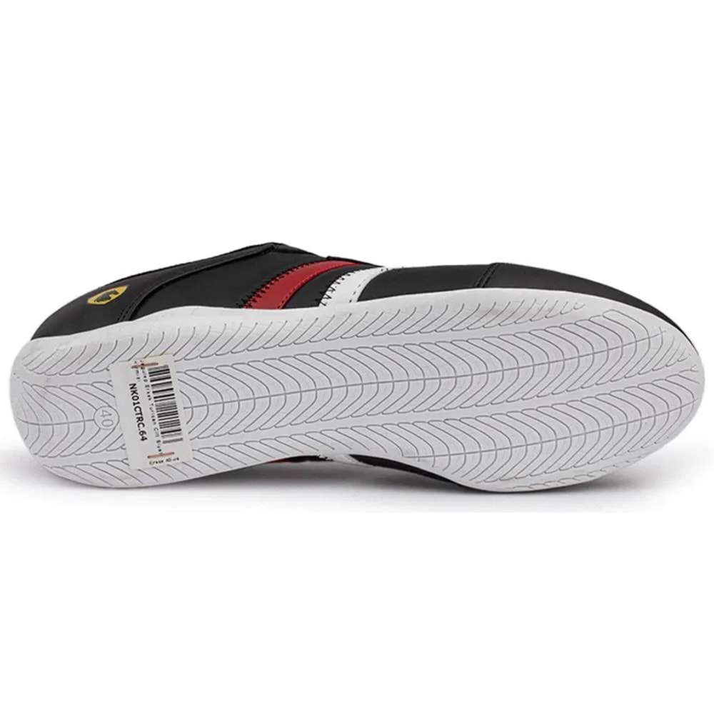 Kocamanlar Drift Cat Turi Sneaker İnce Taban Erkek Spor Ayakkabı