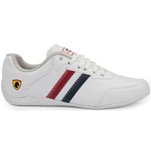 Kocamanlar Drift Cat Turi Sneaker İnce Taban Erkek Spor Ayakkabı