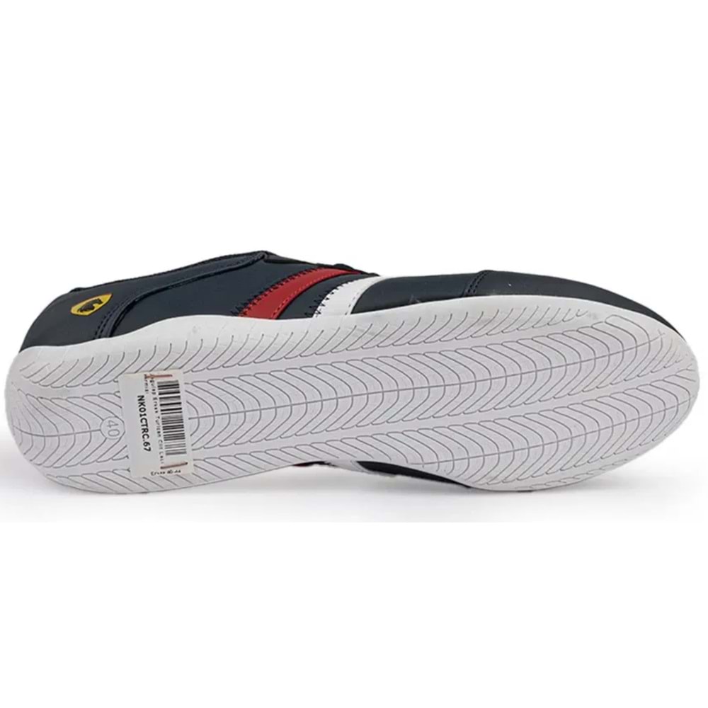 Kocamanlar Drift Cat Turi Sneaker İnce Taban Erkek Spor Ayakkabı