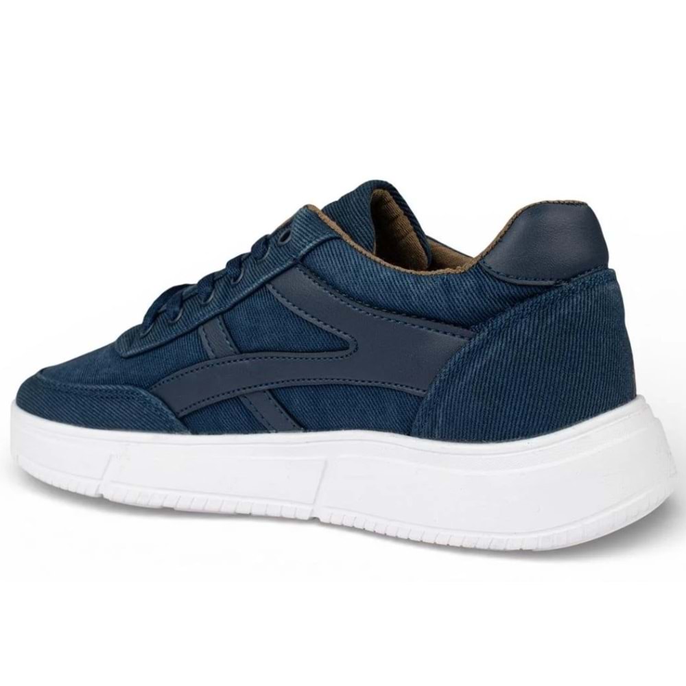 Dakırs 2308 Sneaker Erkek Spor Ayakkabı