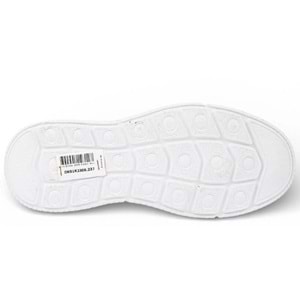 Dakırs 2308 Sneaker Erkek Spor Ayakkabı