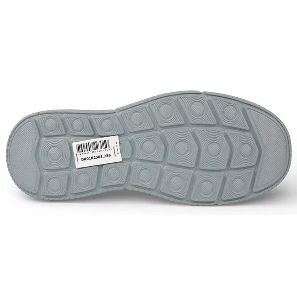 Dakırs 2308 Sneaker Erkek Spor Ayakkabı