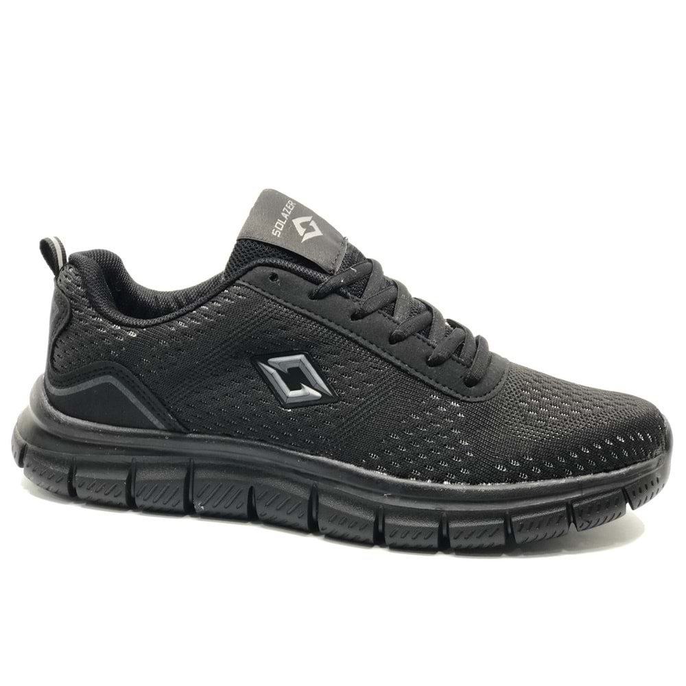 Solazer Track Leshur 063 Unisex Spor Ayakkabı