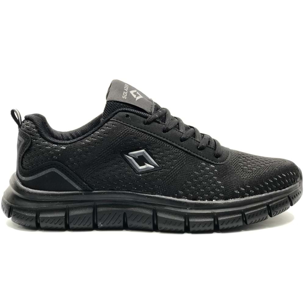 Solazer Track Leshur 063 Unisex Spor Ayakkabı