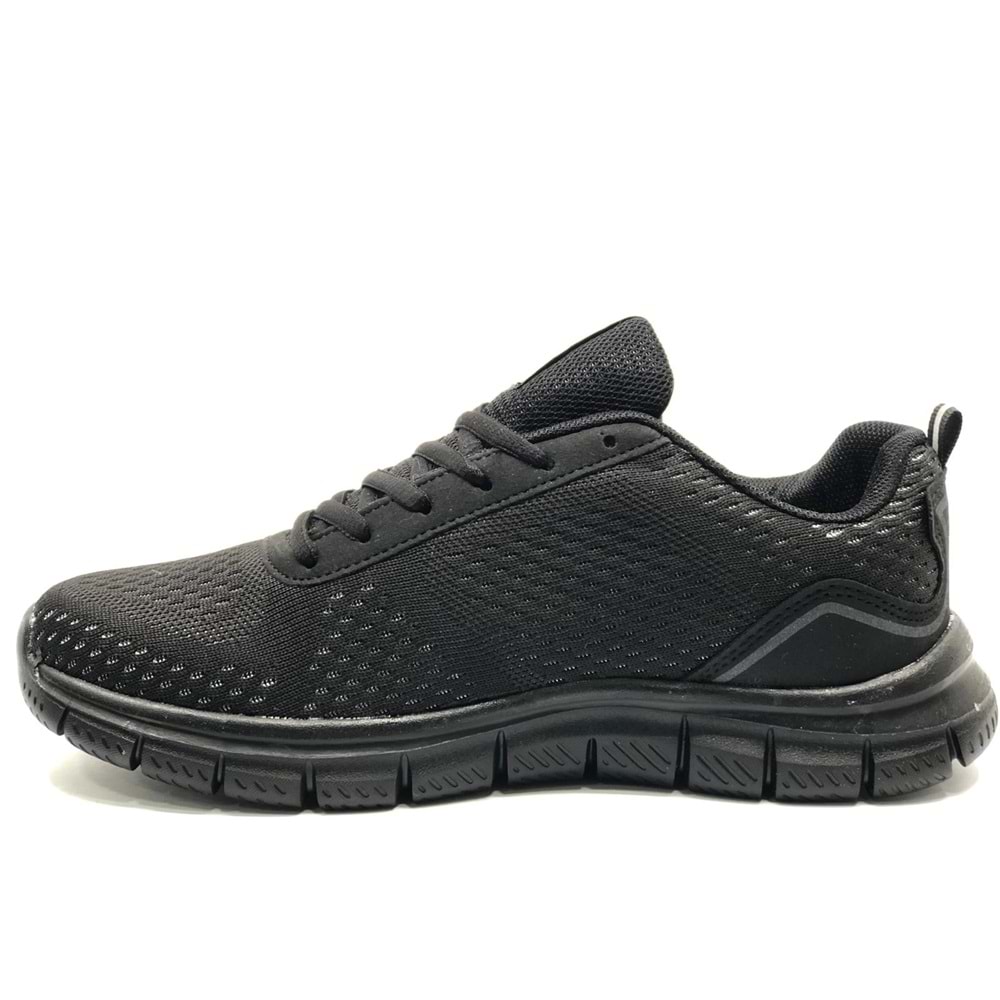 Solazer Track Leshur 063 Unisex Spor Ayakkabı
