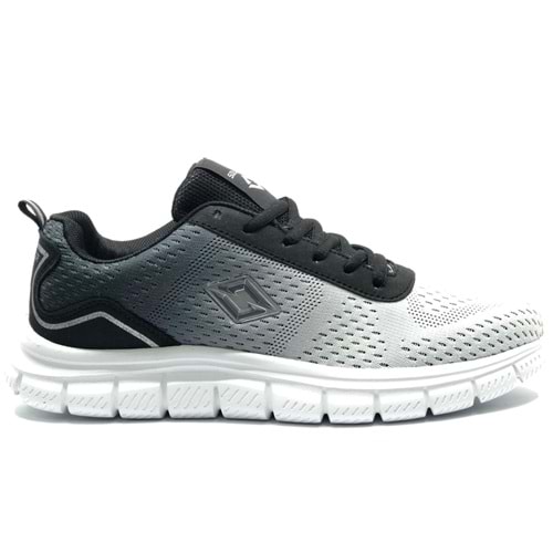Solazer Track Leshur 063 Unisex Spor Ayakkabı