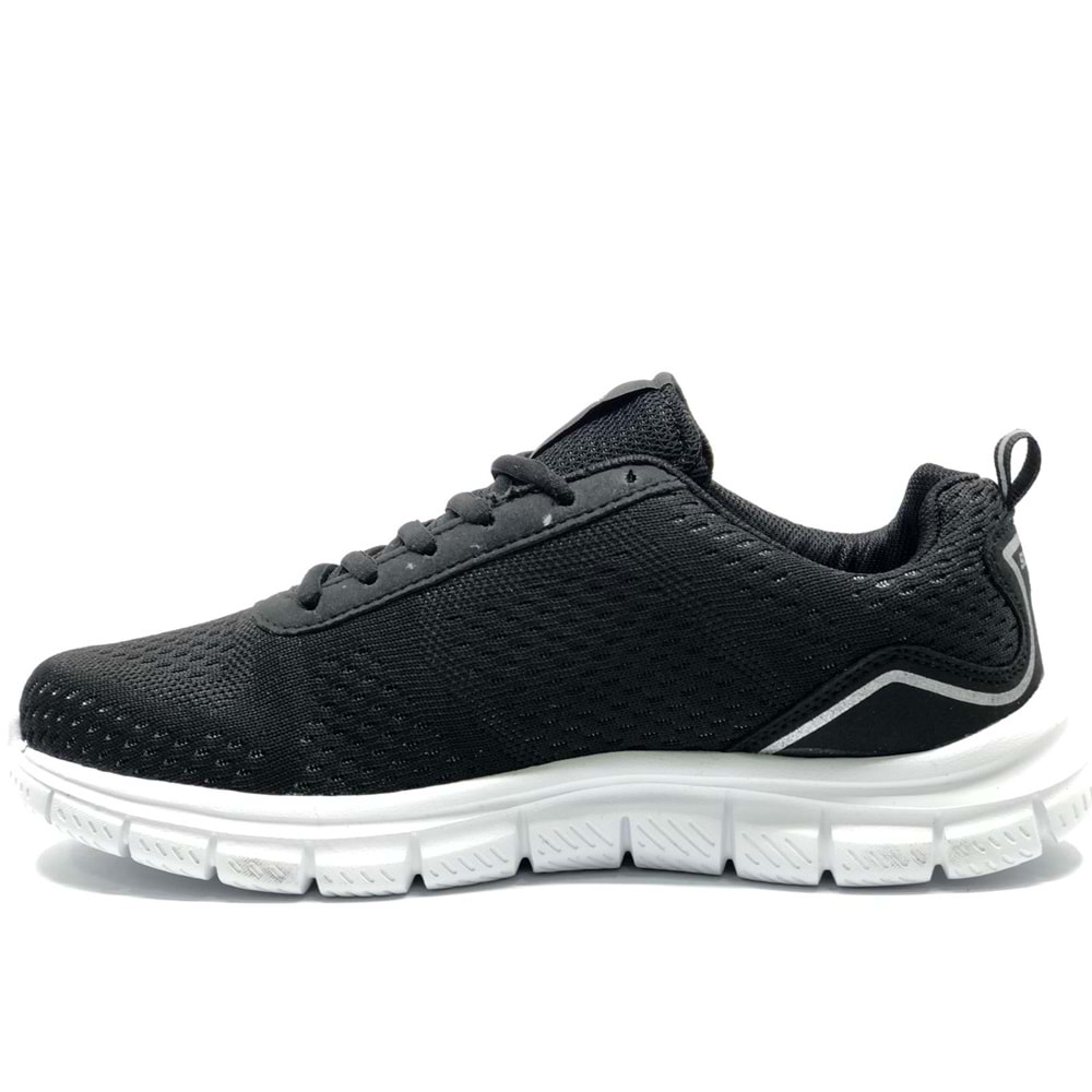 Solazer Track Leshur 063 Unisex Spor Ayakkabı