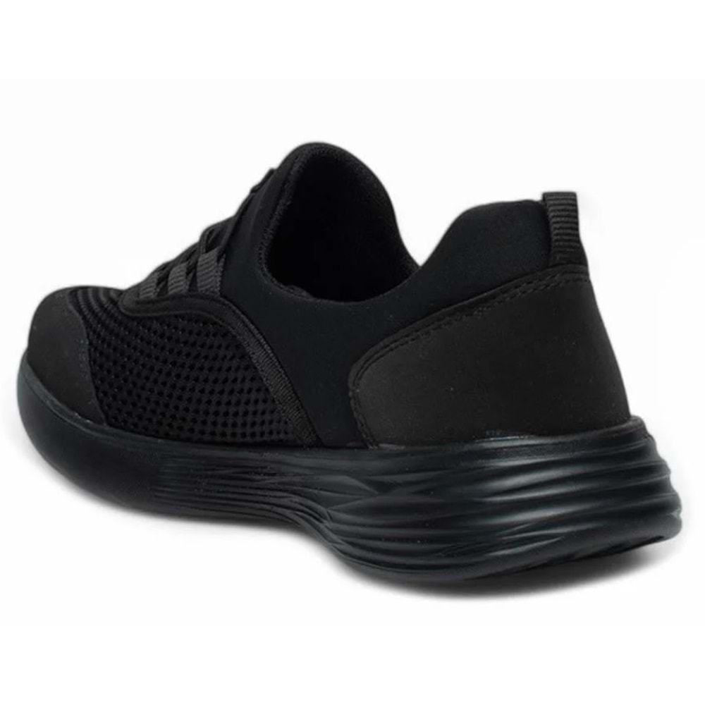 Black Sea 562 Unisex Spor Ayakkabı