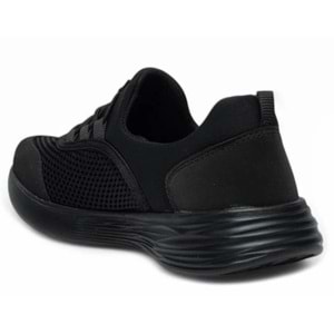 Black Sea 562 Unisex Spor Ayakkabı