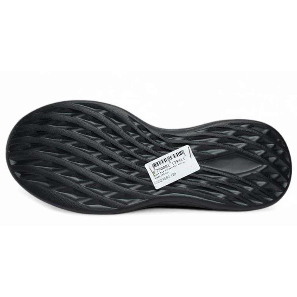 Black Sea 562 Unisex Spor Ayakkabı