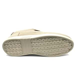 Dakırs 2038 Keten vans Erkek Spor Ayakkabı
