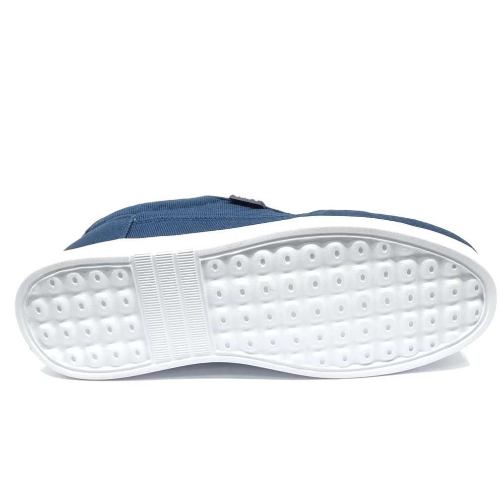 Dakırs 2038 Keten vans Erkek Spor Ayakkabı
