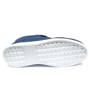 Dakırs 2038 Keten vans Erkek Spor Ayakkabı