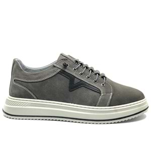 Dropland 9130 Deri Erkek Casual Ayakkabı