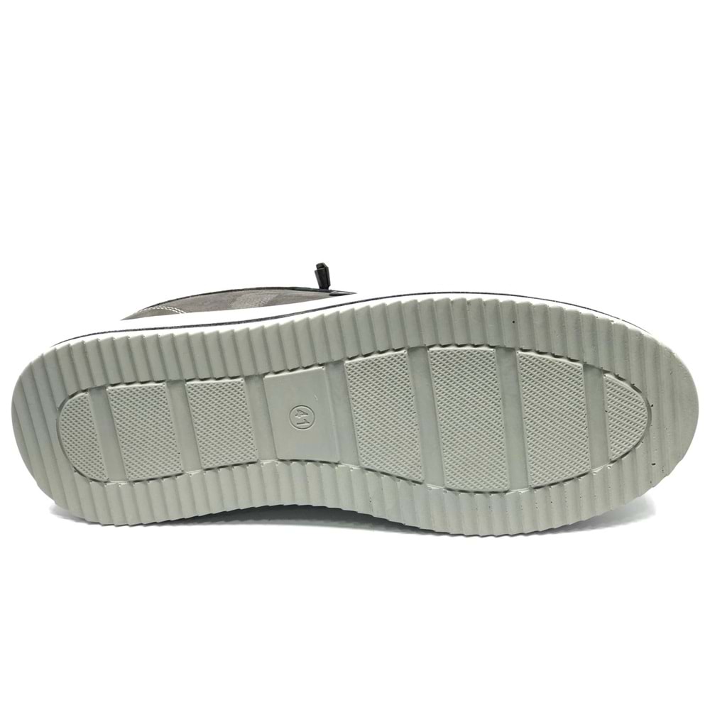 Dropland 9130 Deri Erkek Casual Ayakkabı