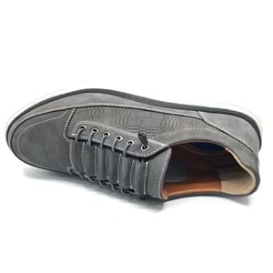 Dropland 8932 Deri Erkek Casual Ayakkabı