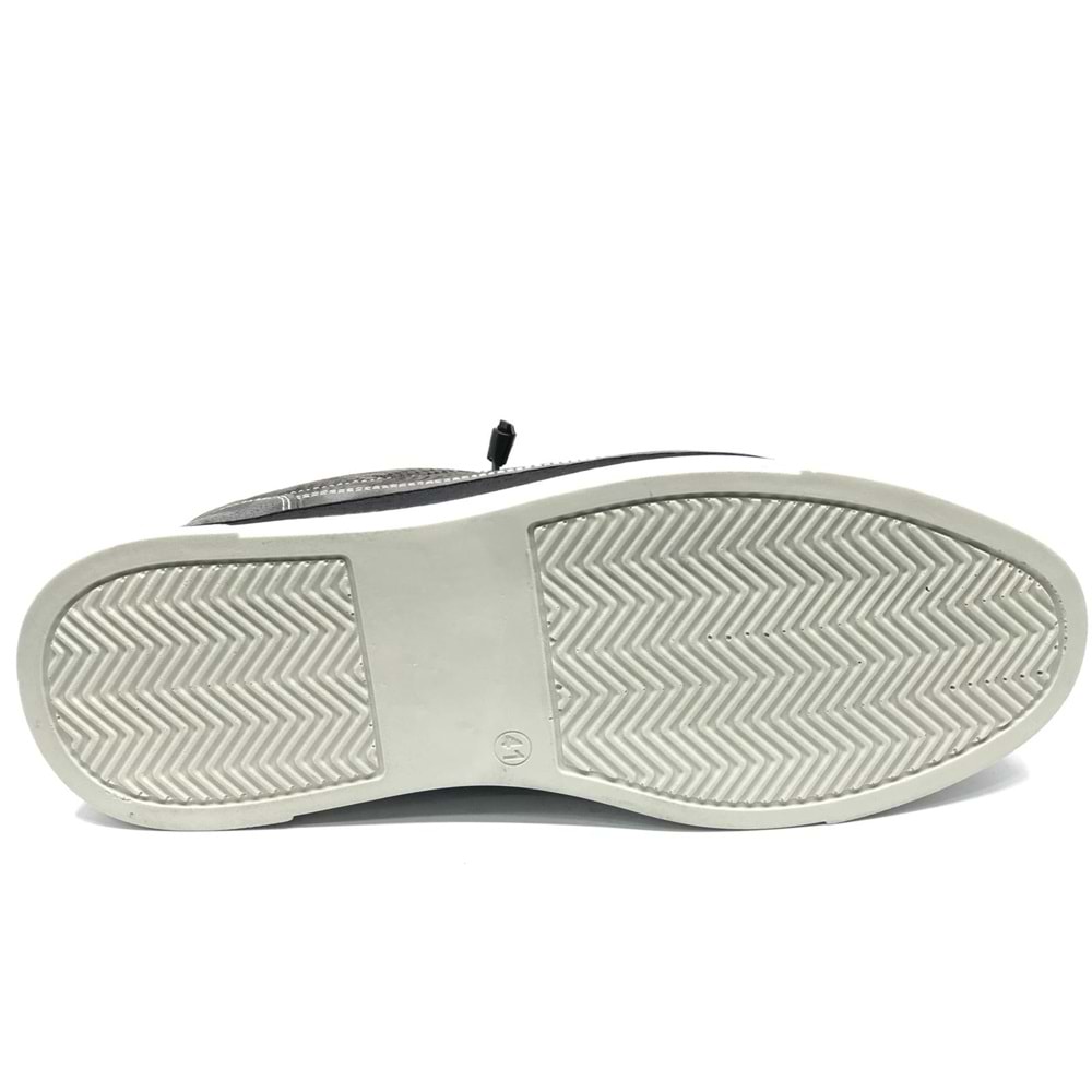 Dropland 8932 Deri Erkek Casual Ayakkabı