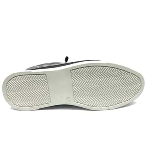 Dropland 8932 Deri Erkek Casual Ayakkabı