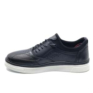 Dropland 8977 Deri Erkek Casual Ayakkabı