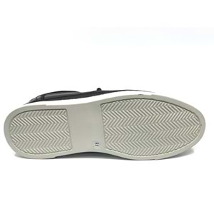 Dropland 8977 Deri Erkek Casual Ayakkabı