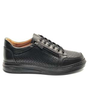 Dropland 8714 Hakiki Deri Erkek Casual Ayakkabı
