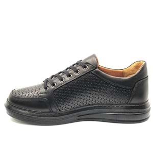 Dropland 8714 Hakiki Deri Erkek Casual Ayakkabı