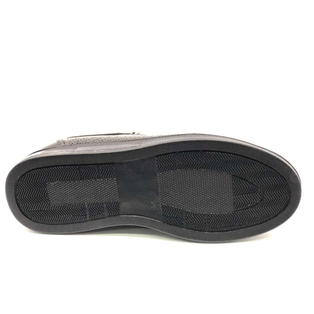 Dropland 8714 Hakiki Deri Erkek Casual Ayakkabı