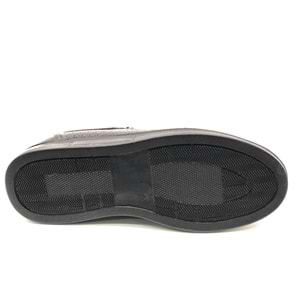 Dropland 8714 Hakiki Deri Erkek Casual Ayakkabı