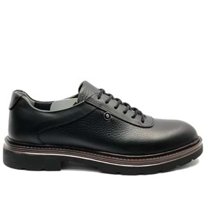 Dropland 9304 Hakiki Deri Erkek Casual Ayakkabı
