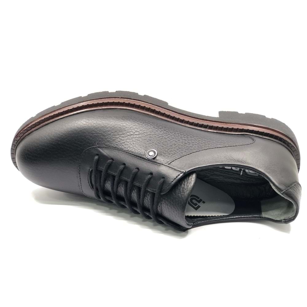 Dropland 9304 Hakiki Deri Erkek Casual Ayakkabı