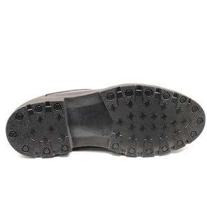 Dropland 9304 Hakiki Deri Erkek Casual Ayakkabı