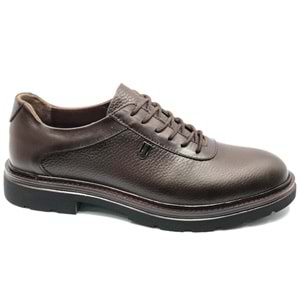 Dropland 9304 Hakiki Deri Erkek Casual Ayakkabı