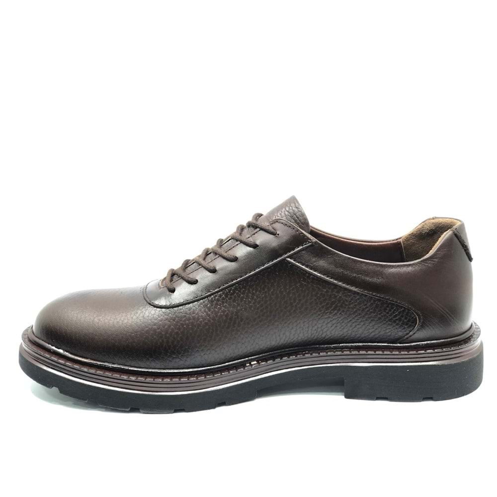 Dropland 9304 Hakiki Deri Erkek Casual Ayakkabı