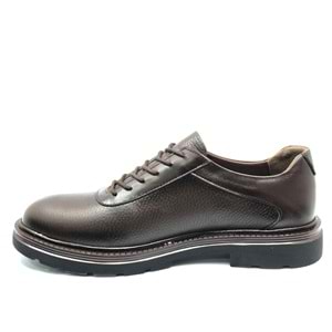 Dropland 9304 Hakiki Deri Erkek Casual Ayakkabı