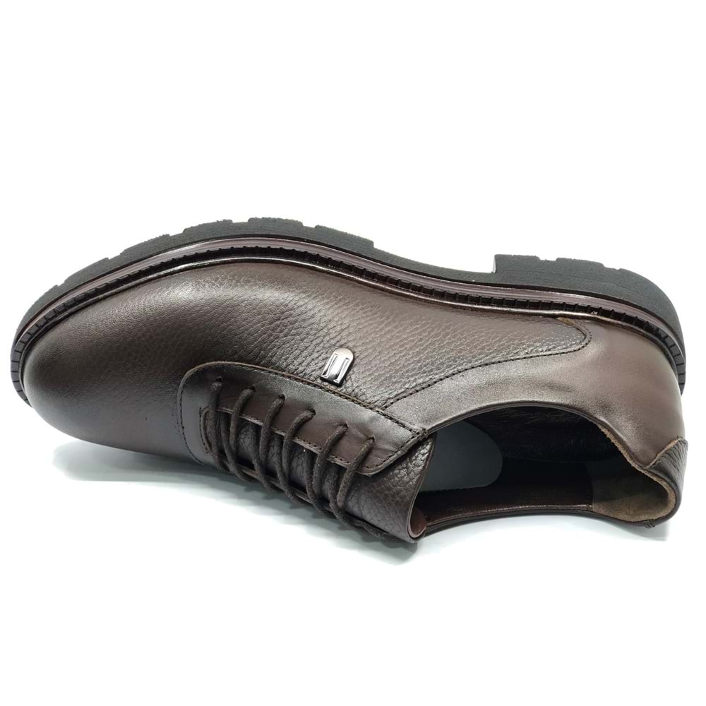 Dropland 9304 Hakiki Deri Erkek Casual Ayakkabı