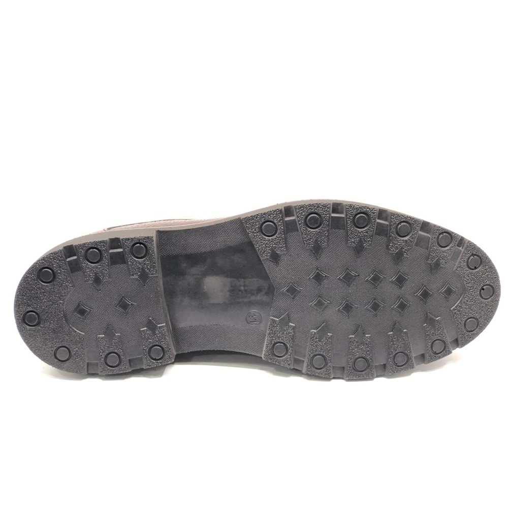 Dropland 9304 Hakiki Deri Erkek Casual Ayakkabı