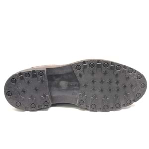 Dropland 9304 Hakiki Deri Erkek Casual Ayakkabı