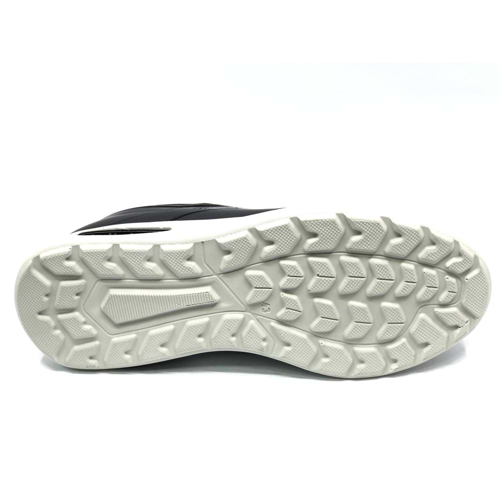 Dropland 9347 Hakiki Deri Erkek Casual Ayakkabı