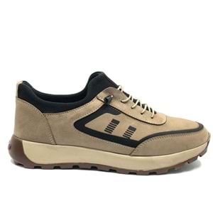 Dropland 9393 Hakiki Deri Erkek Casual Ayakkabı