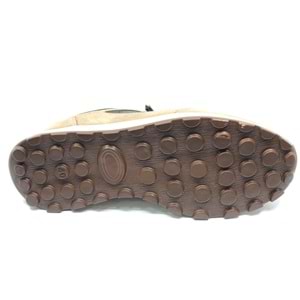 Dropland 9393 Hakiki Deri Erkek Casual Ayakkabı