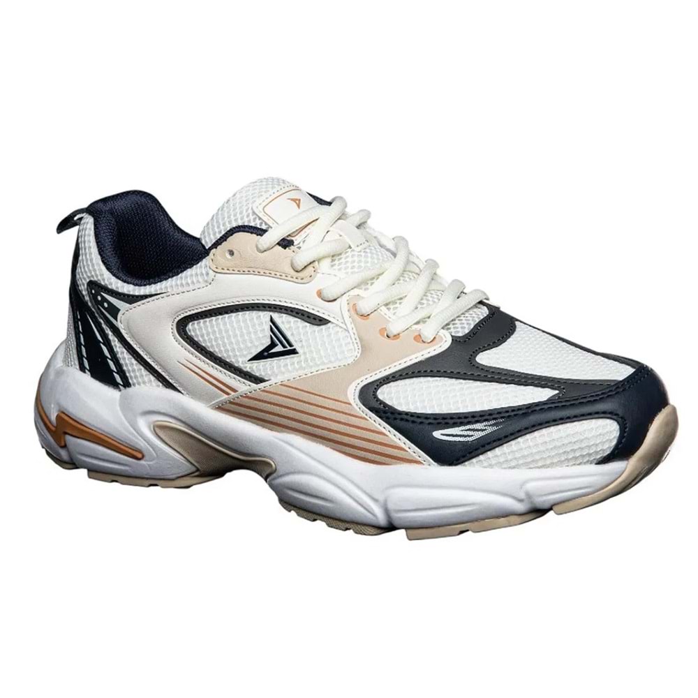Boulder 9136 Unisex Spor Ayakkabı