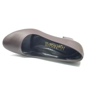 Mehtap Klasik Kadın Topuklu Ayakkabı