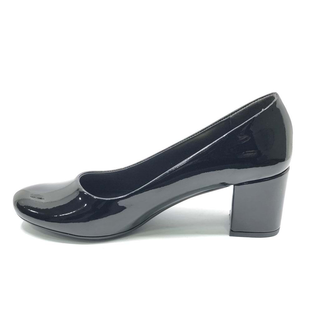 Mehtap Klasik Kadın Topuklu Ayakkabı