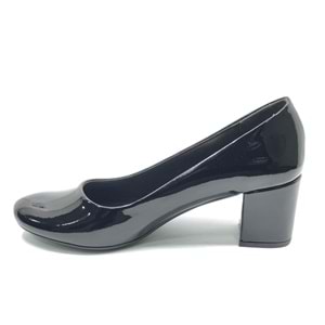 Mehtap Klasik Kadın Topuklu Ayakkabı