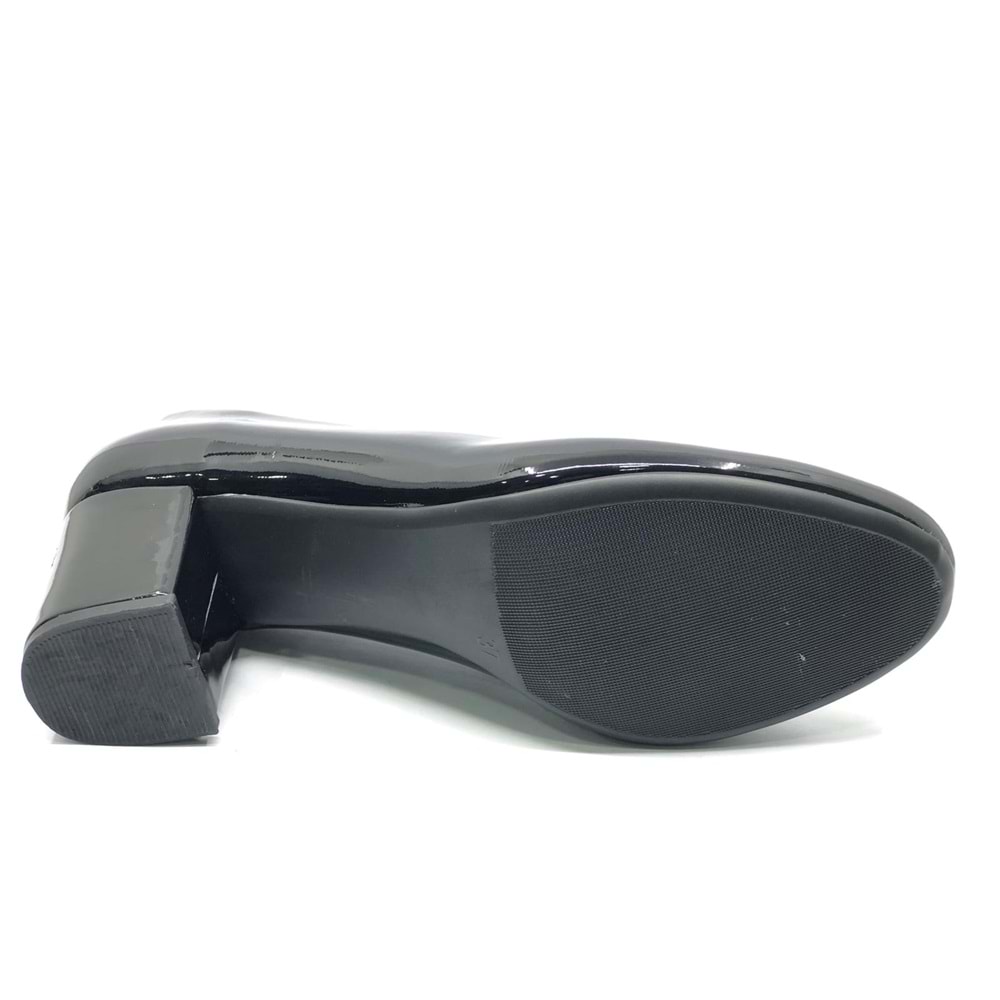 Mehtap Klasik Kadın Topuklu Ayakkabı