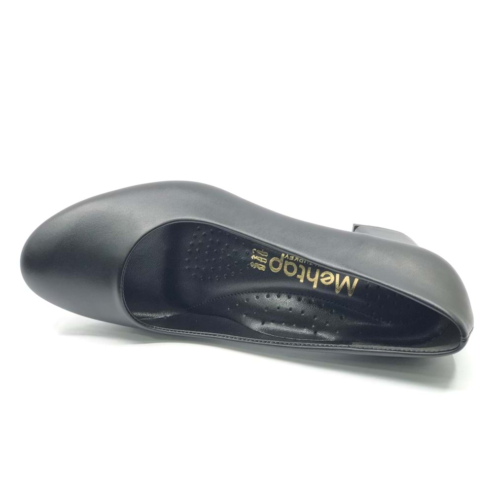 Mehtap Klasik Kadın Topuklu Ayakkabı