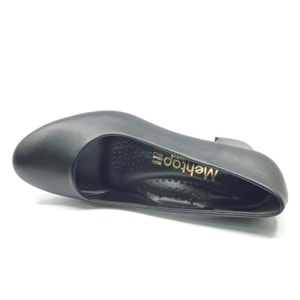 Mehtap Klasik Kadın Topuklu Ayakkabı