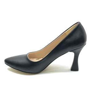 İremsu 8 cm Topuklu Stiletto Kadın Ayakkabı